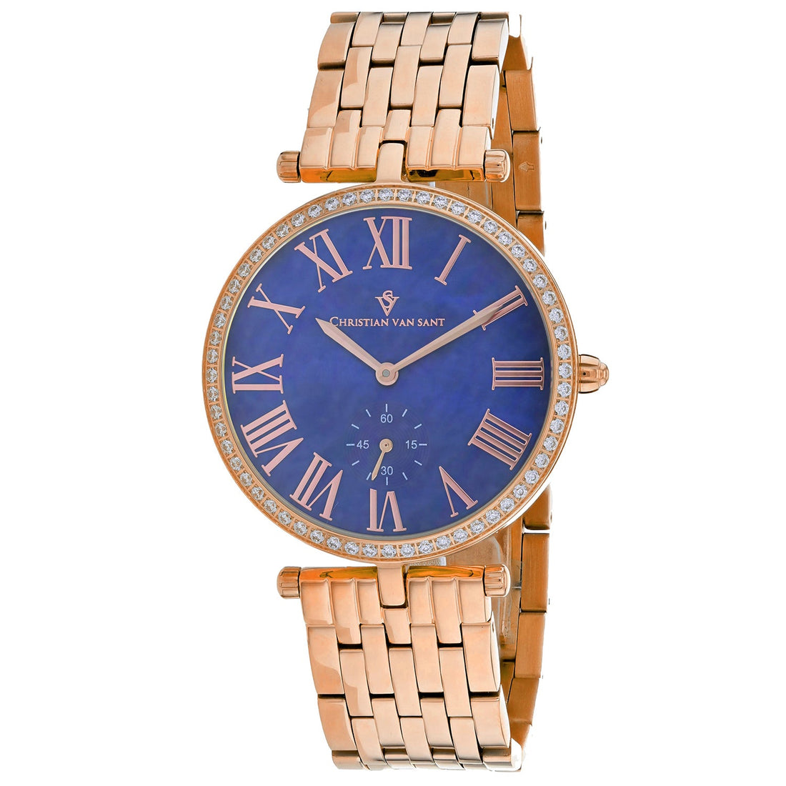 Christian Van Sant Women&