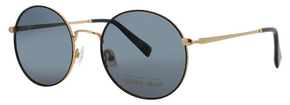 Elton John Malibu Sunglasses by ModaFrames