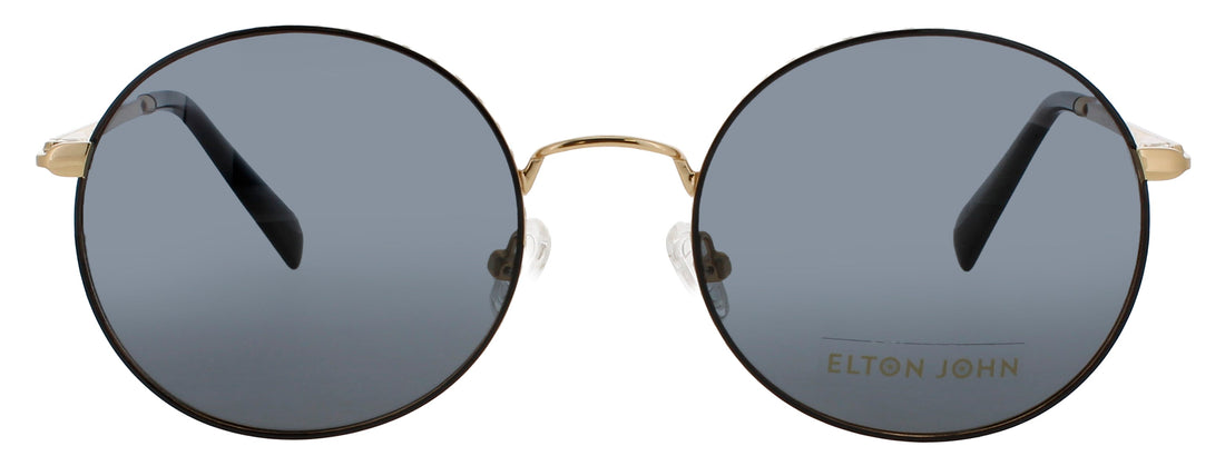 Elton John Malibu Sunglasses by ModaFrames