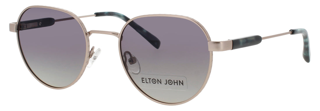 Elton John Bohemian Sunglasses by ModaFrames