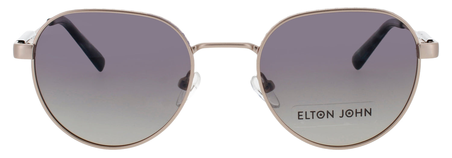 Elton John Bohemian Sunglasses by ModaFrames