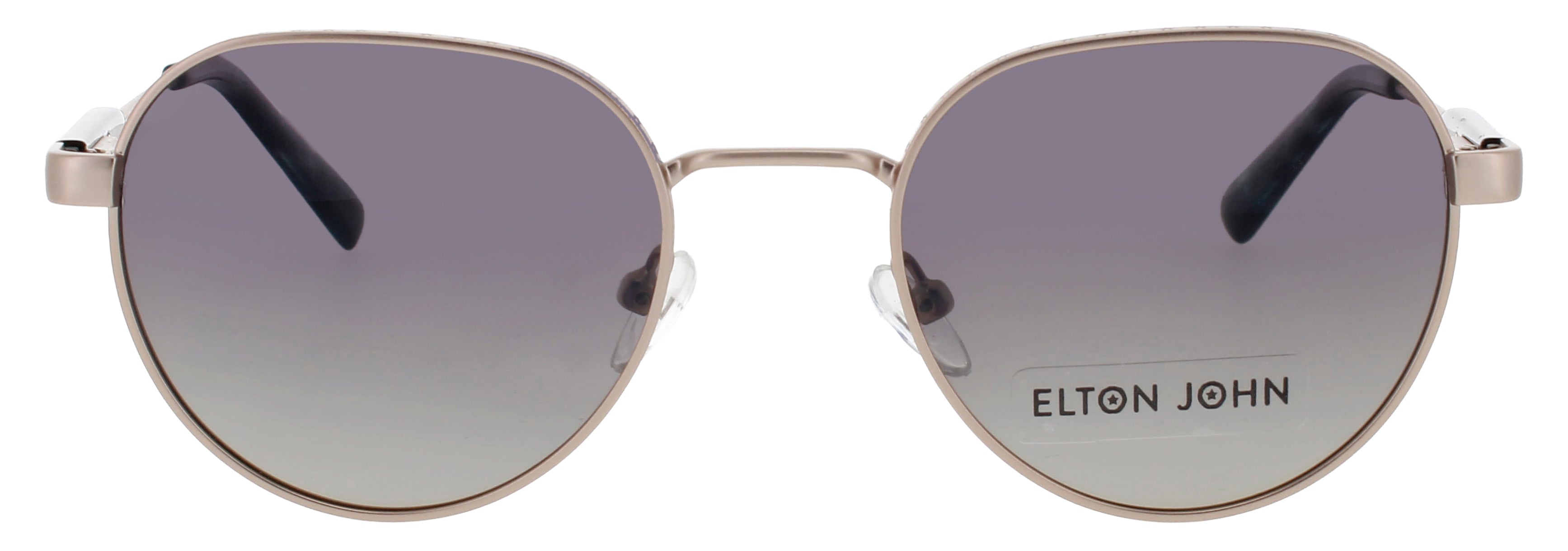Elton John Bohemian Sunglasses by ModaFrames