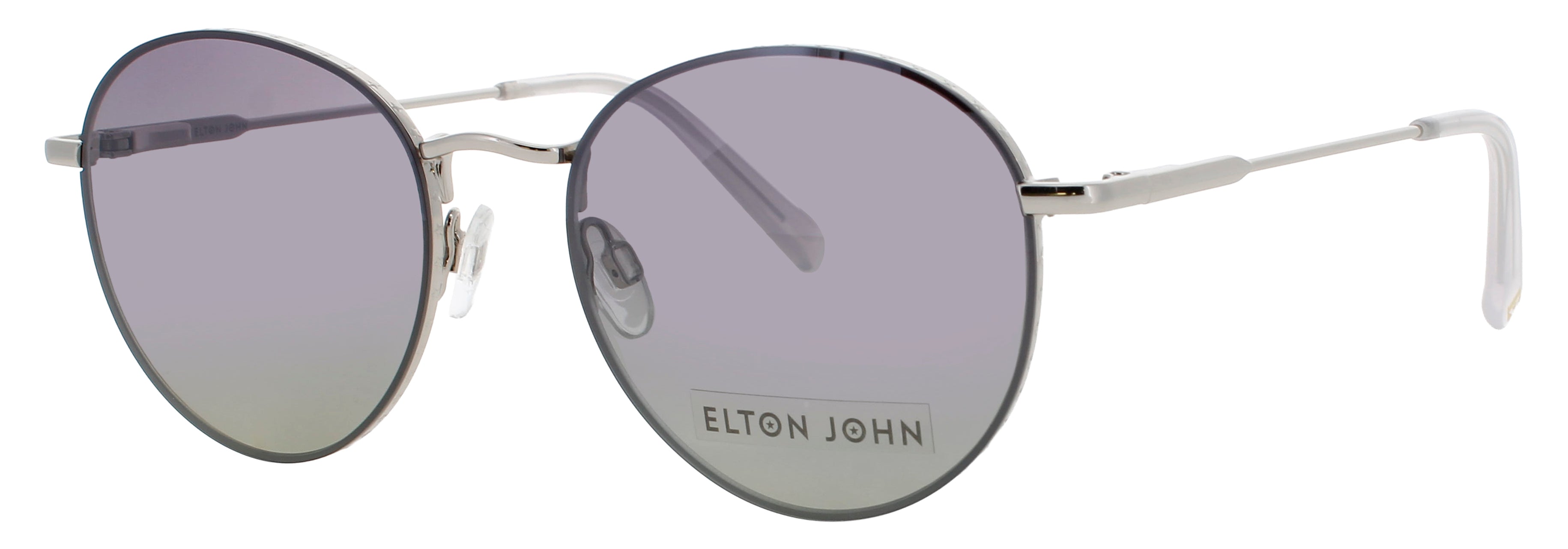 Elton John Walk Of Fame Sunglasses by ModaFrames