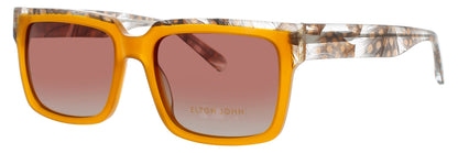 Elton John Honkycat Sunglasses by ModaFrames