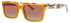 Elton John Honkycat Sunglasses by ModaFrames