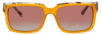 Elton John Honkycat Sunglasses by ModaFrames