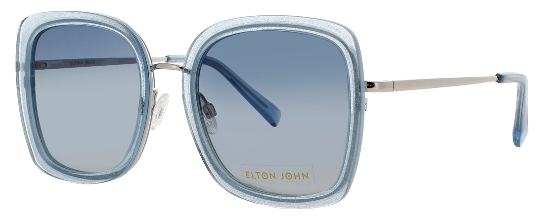 Elton John Hollywood Sunglasses by ModaFrames