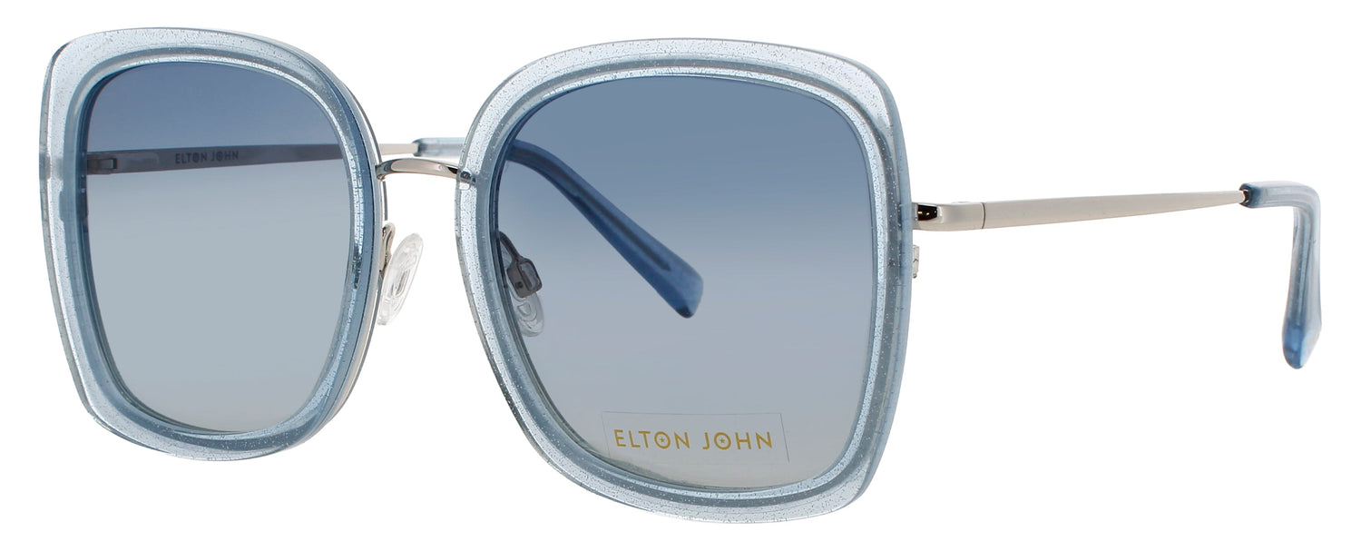 Elton John Hollywood Sunglasses by ModaFrames