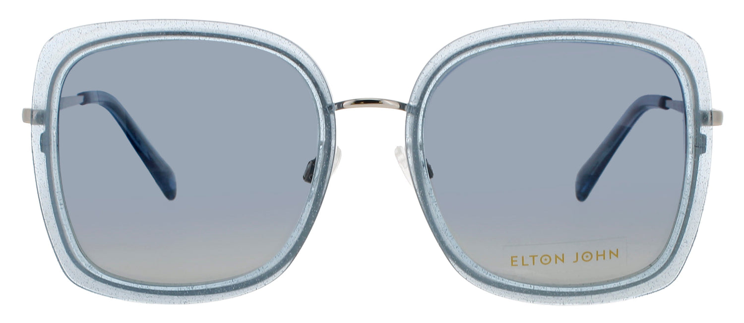 Elton John Hollywood Sunglasses by ModaFrames