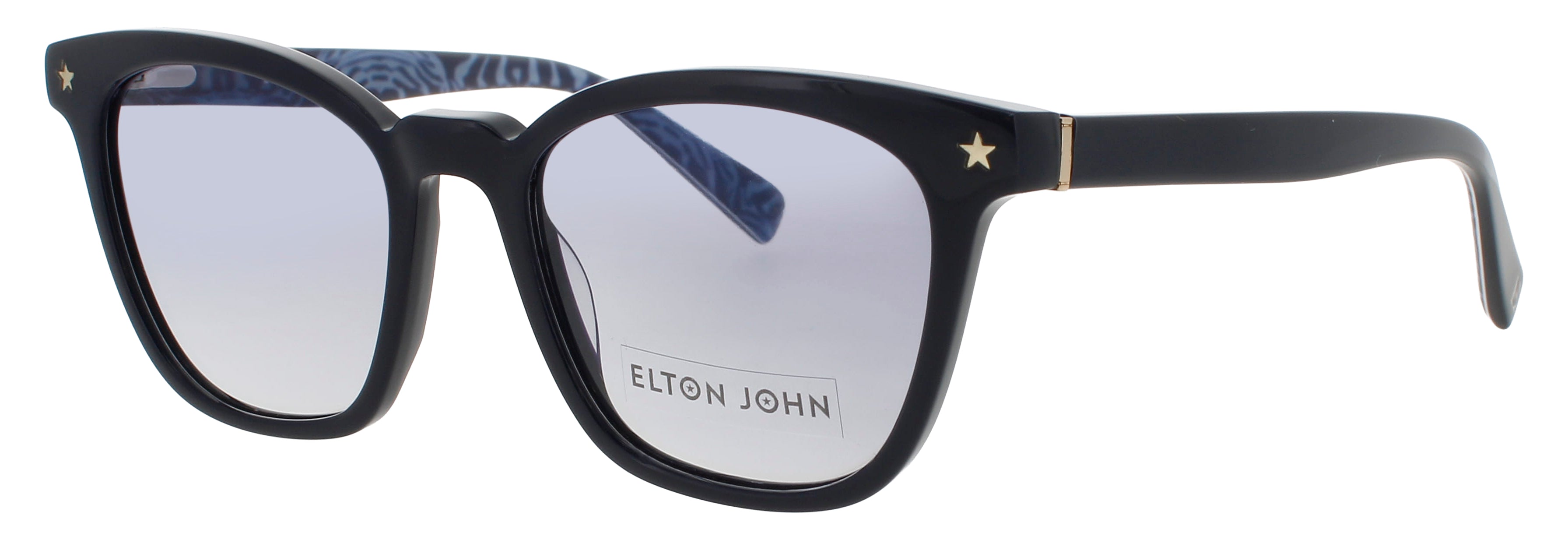 Elton John Derf Sunglasses by ModaFrames