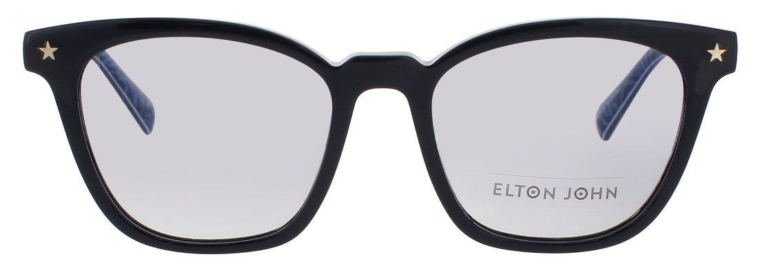 Elton John Derf Sunglasses by ModaFrames