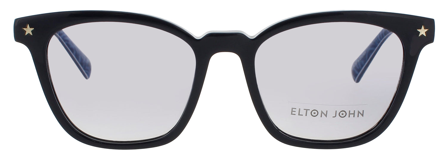 Elton John Derf Sunglasses by ModaFrames