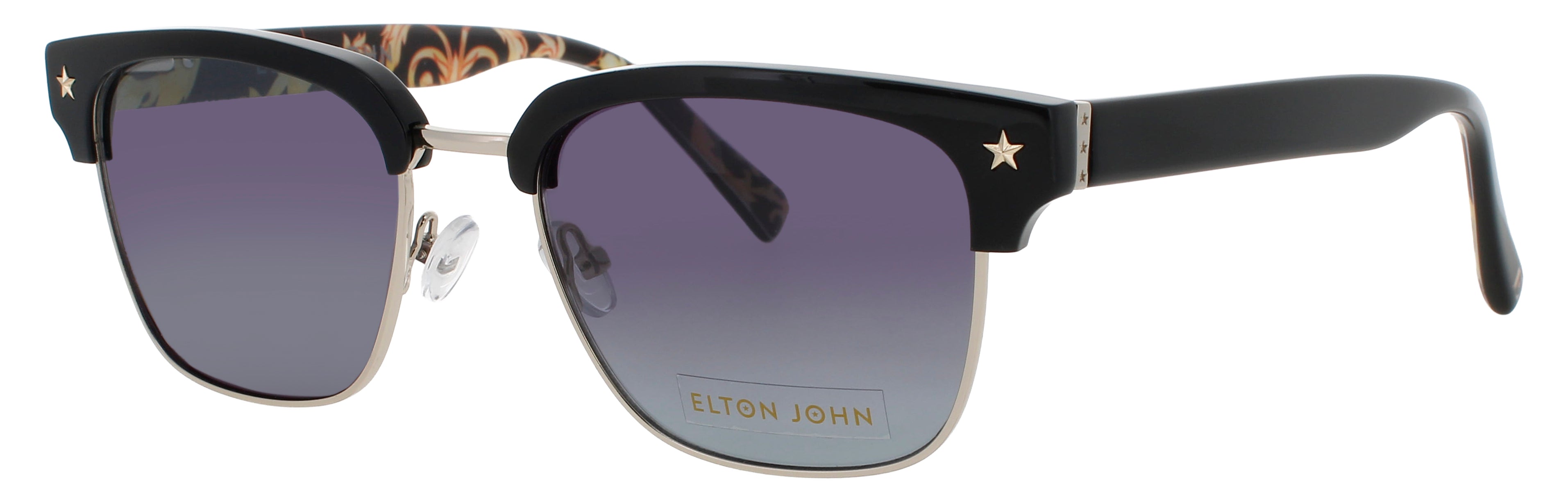Elton John Madman Sunglasses by ModaFrames