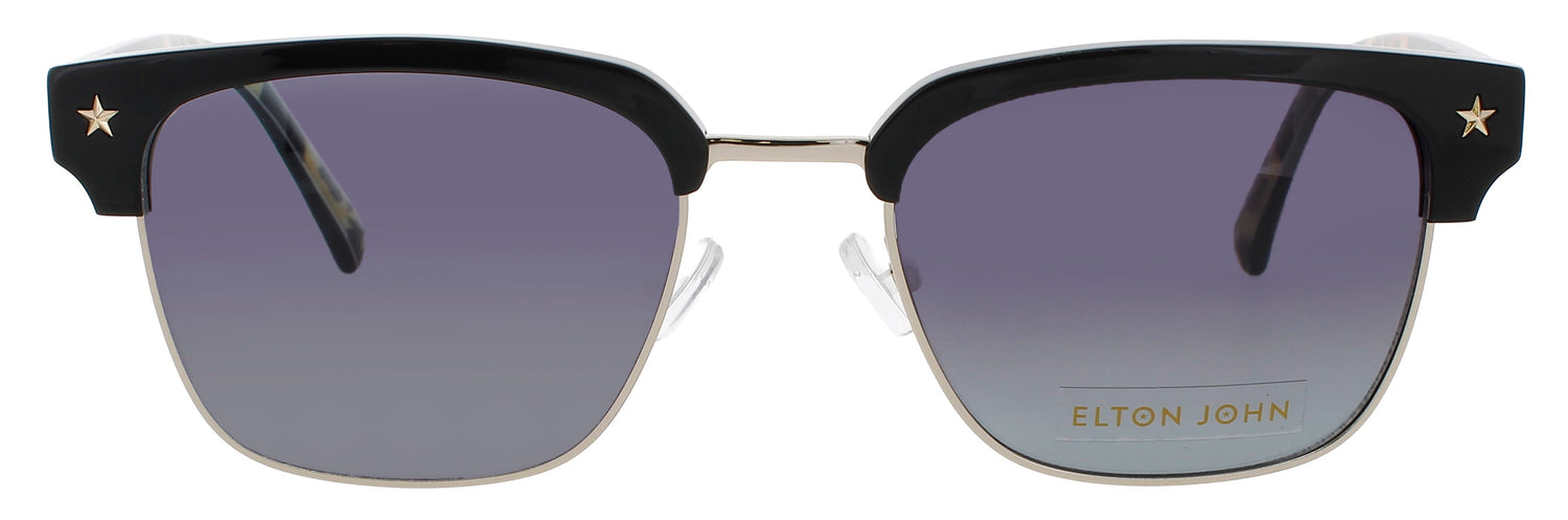Elton John Madman Sunglasses by ModaFrames