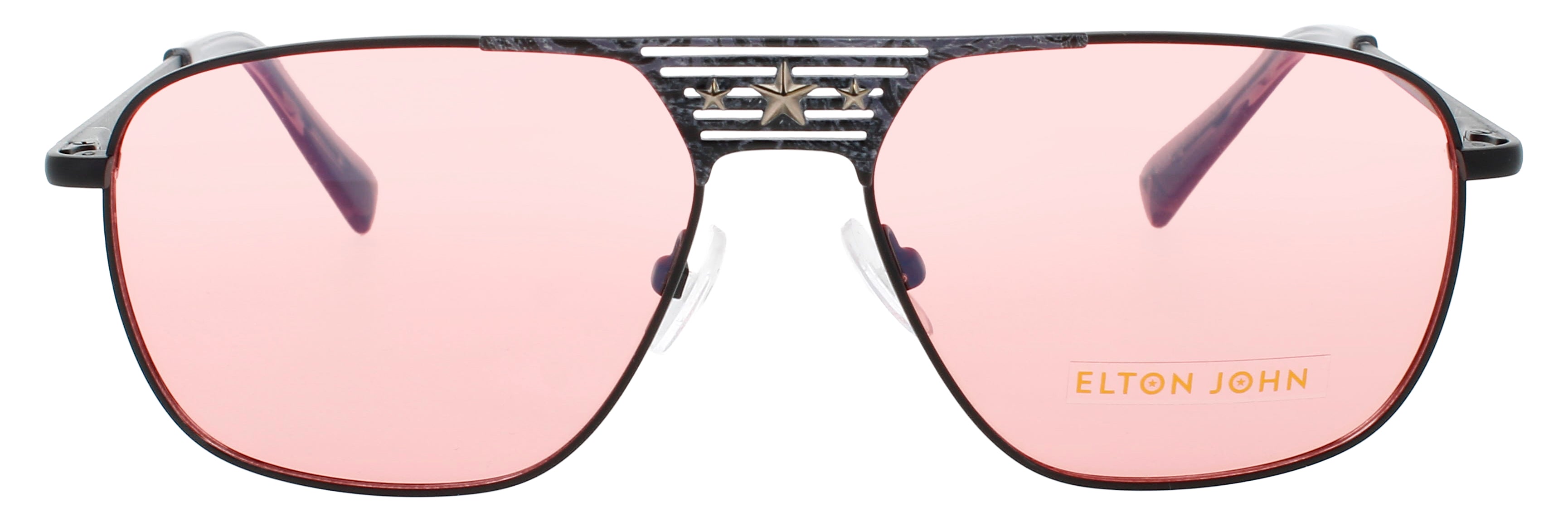Elton John Concorde Sunglasses by ModaFrames