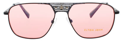 Elton John Concorde Sunglasses by ModaFrames