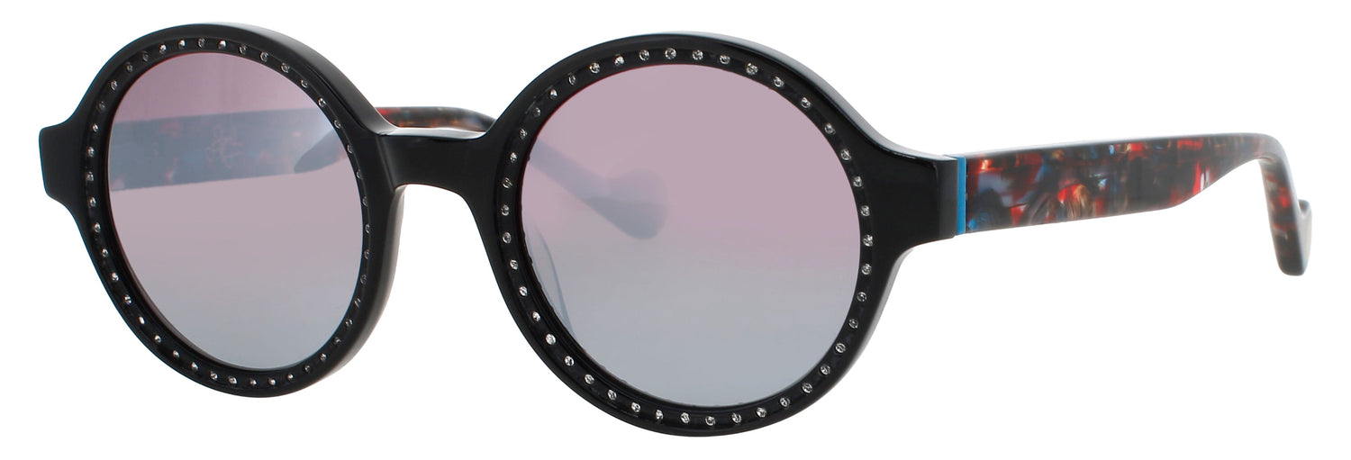 Elton John Wizard Sunglasses by ModaFrames