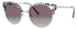 Elton John Ducktail Sunglasses by ModaFrames