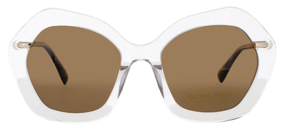 Elton John A List 5 Sunglasses by ModaFrames