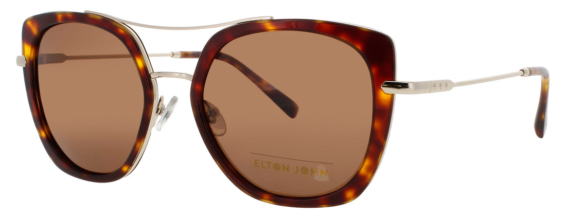 Elton John Bombshell 1 Sunglasses by ModaFrames