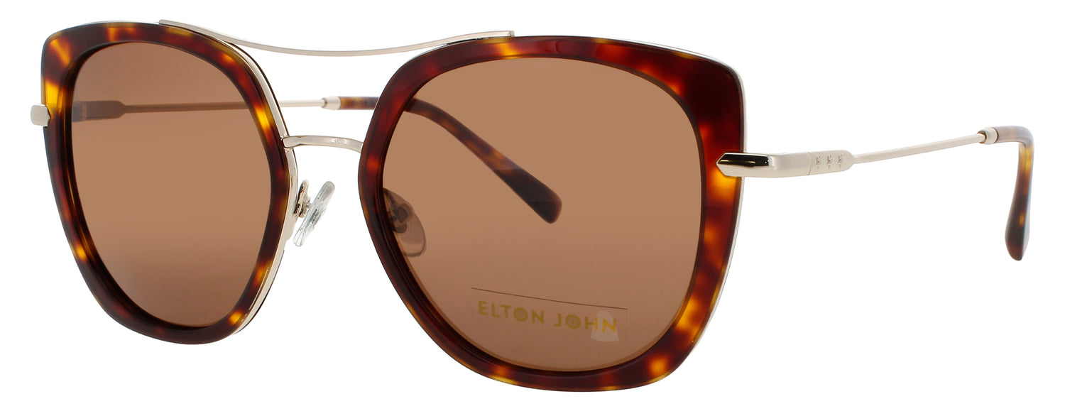 Elton John Bombshell 1 Sunglasses by ModaFrames
