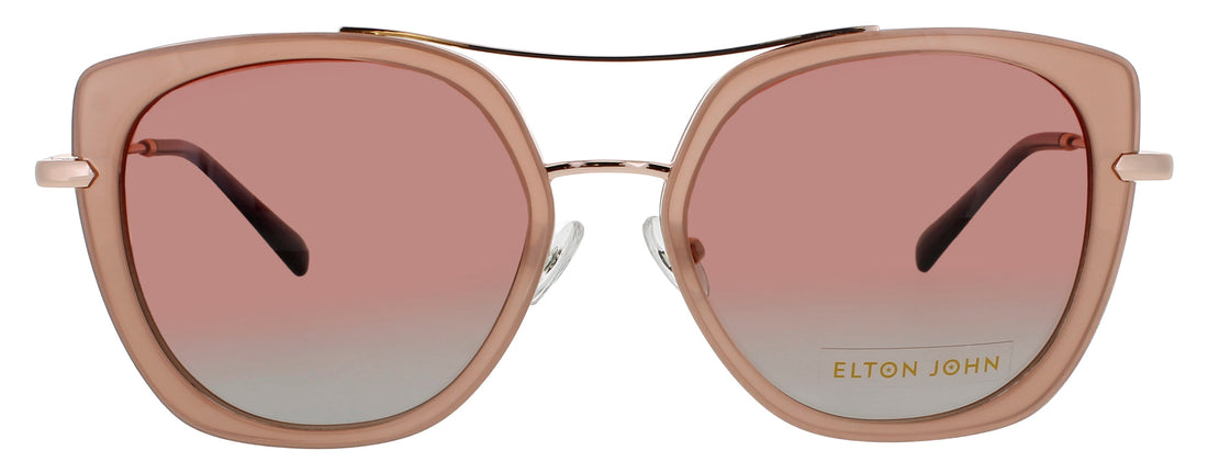 Elton John Bombshell 2 Sunglasses by ModaFrames