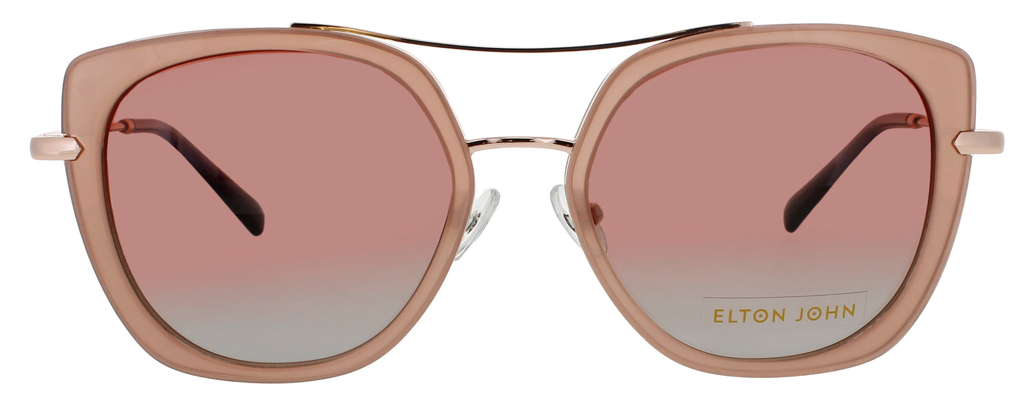 Elton John Bombshell 2 Sunglasses by ModaFrames