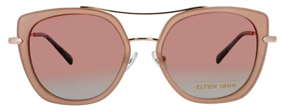 Elton John Bombshell 2 Sunglasses by ModaFrames