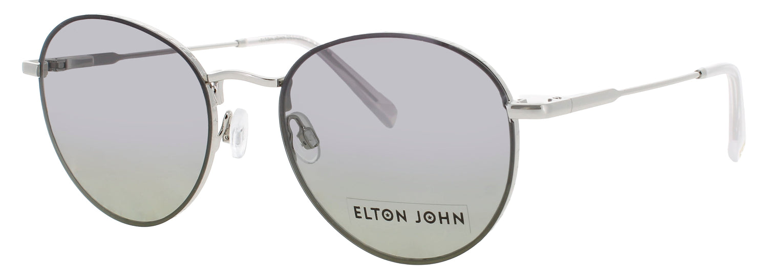 Elton John Galaxy Sunglasses by ModaFrames