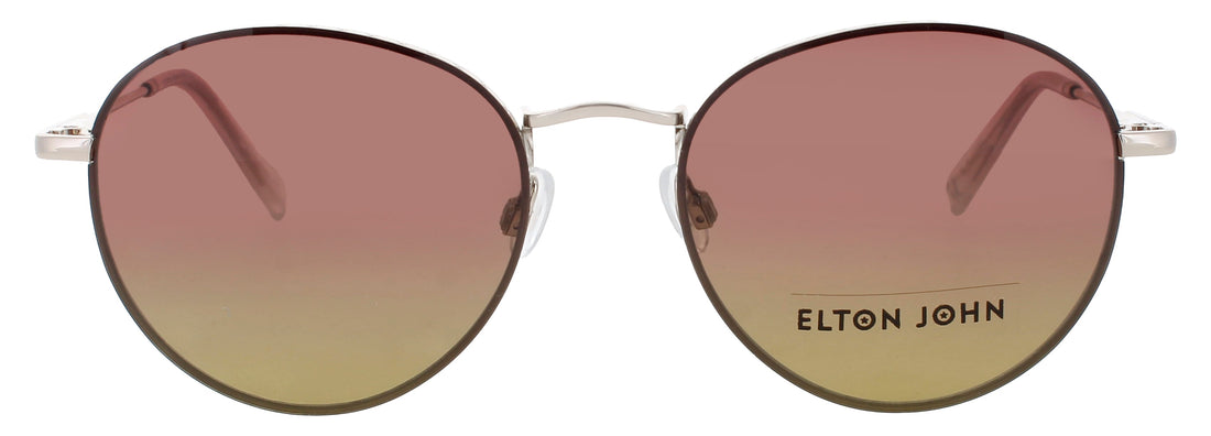 Elton John Galaxy Sunglasses by ModaFrames