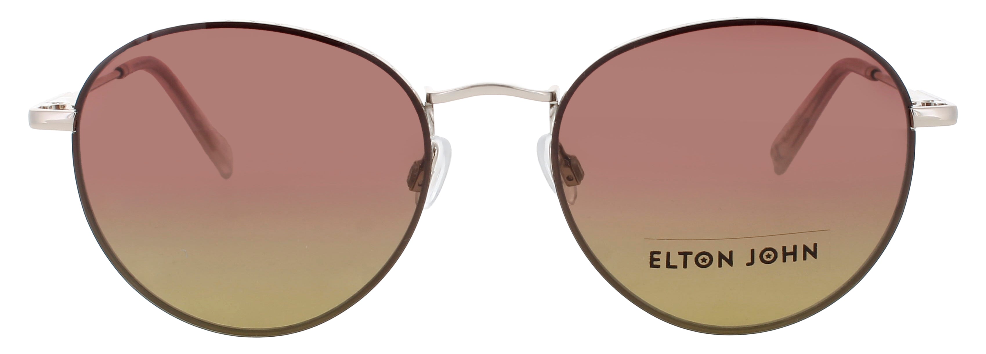 Elton John Galaxy Sunglasses by ModaFrames