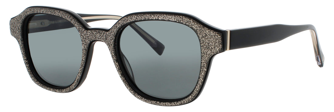 Elton John Glitter 4 Sunglasses by ModaFrames