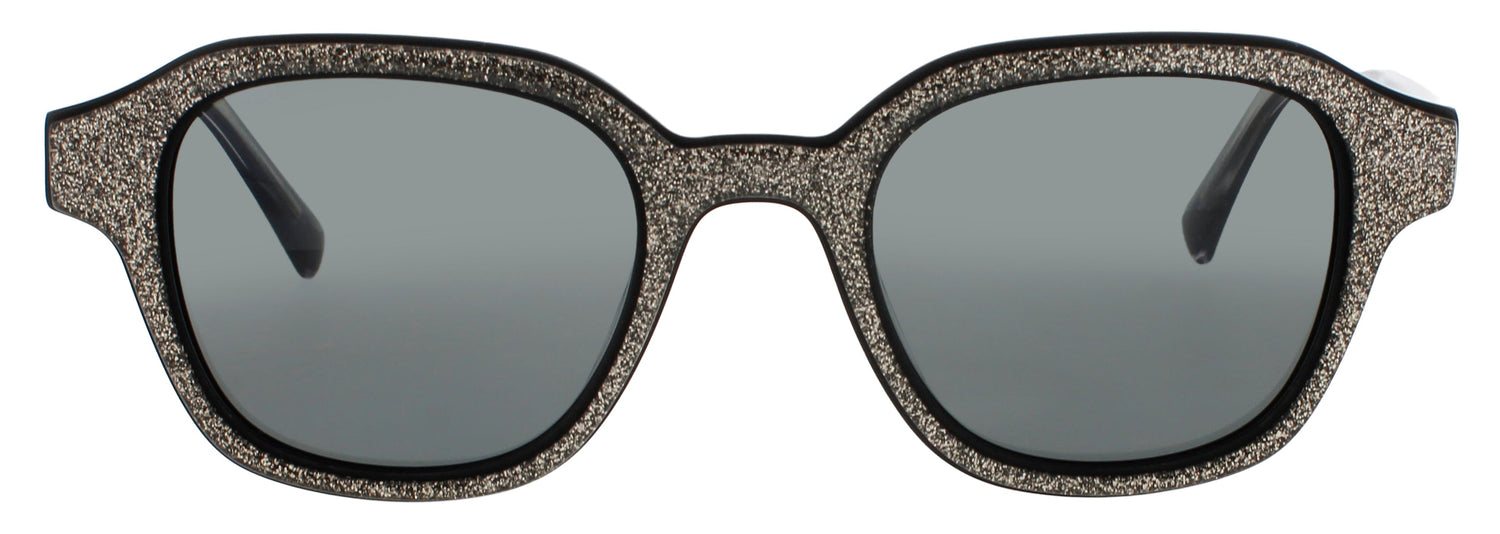 Elton John Glitter 4 Sunglasses by ModaFrames