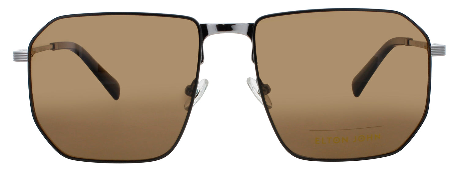 Elton John Hercules 2 Sunglasses by ModaFrames