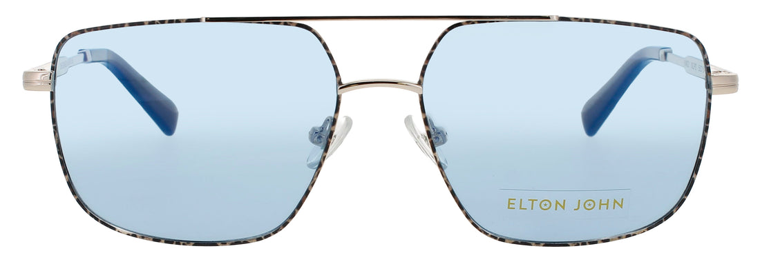Elton John King 2 Sunglasses by ModaFrames