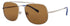 Elton John Lemans Sunglasses by ModaFrames