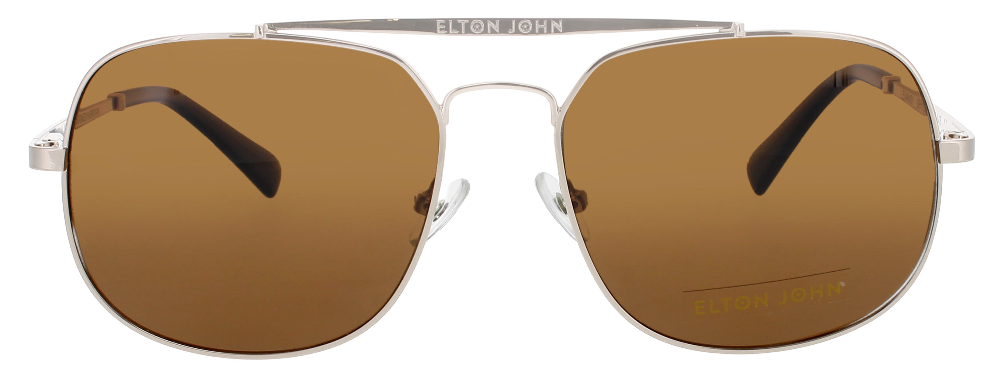 Elton John Lemans Sunglasses by ModaFrames
