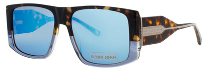 Elton John Luckystar 1 Sunglasses by ModaFrames