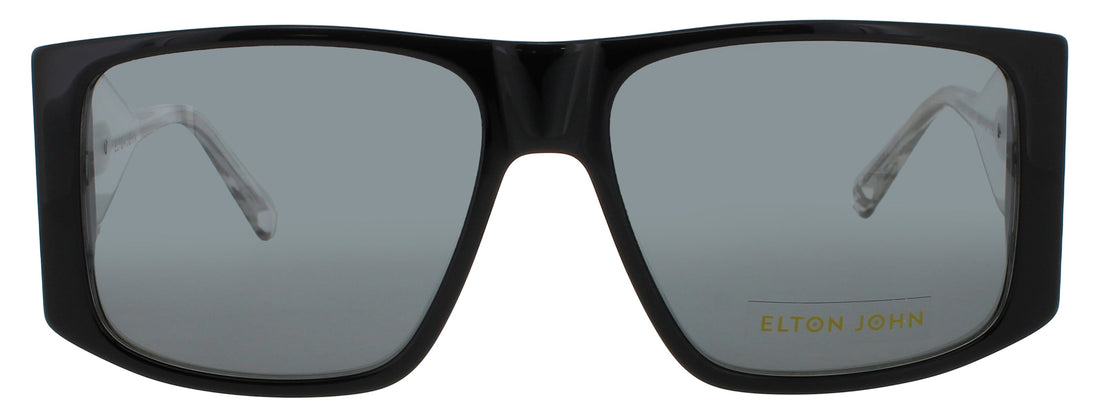 Elton John Luckystar 2 Sunglasses by ModaFrames