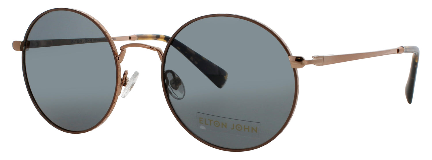 Elton John Malibu 3 Sunglasses by ModaFrames