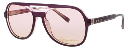 Elton John Speakeasy Sunglasses by ModaFrames