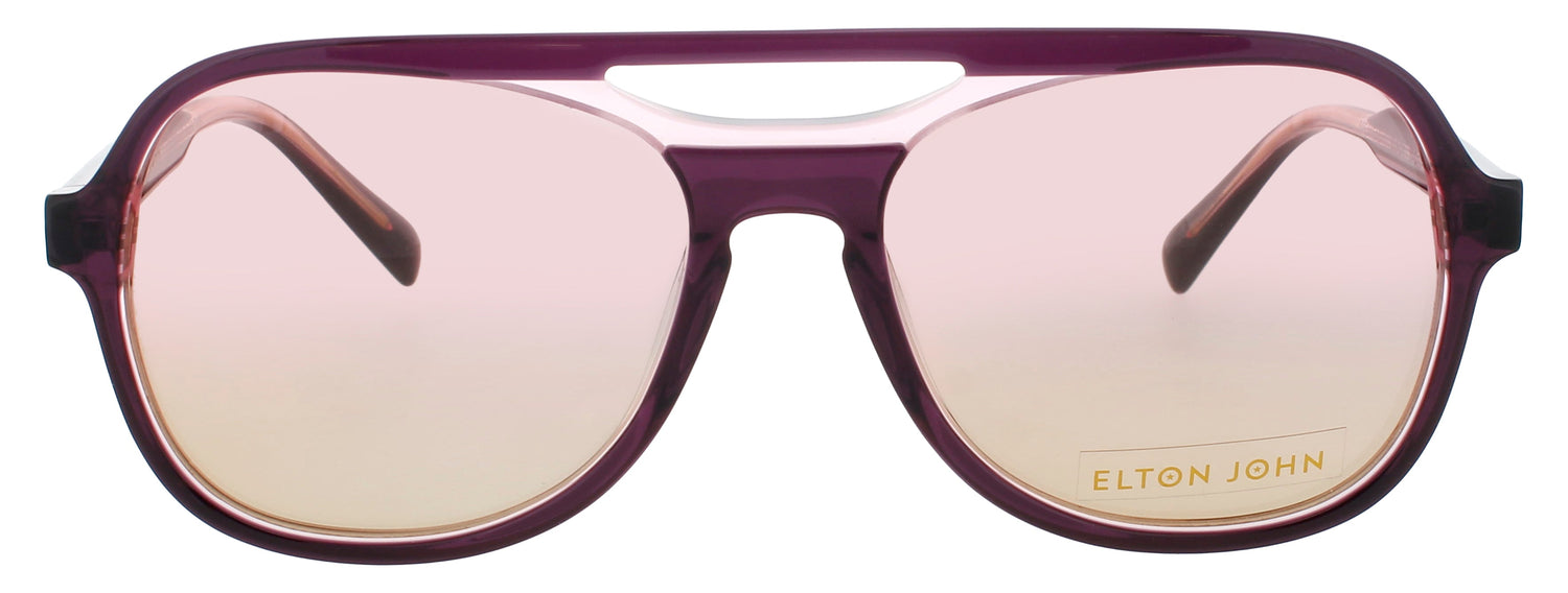 Elton John Speakeasy Sunglasses by ModaFrames