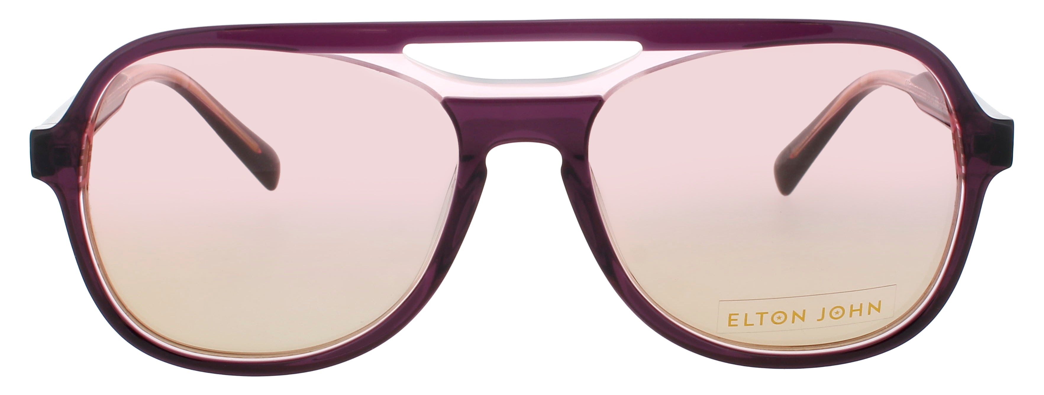 Elton John Speakeasy Sunglasses by ModaFrames