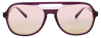 Elton John Speakeasy Sunglasses by ModaFrames