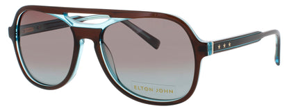 Elton John Speakeasy Sunglasses by ModaFrames