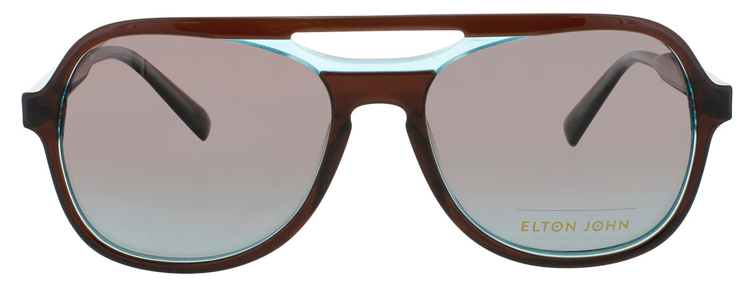 Elton John Speakeasy Sunglasses by ModaFrames