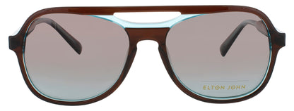 Elton John Speakeasy Sunglasses by ModaFrames