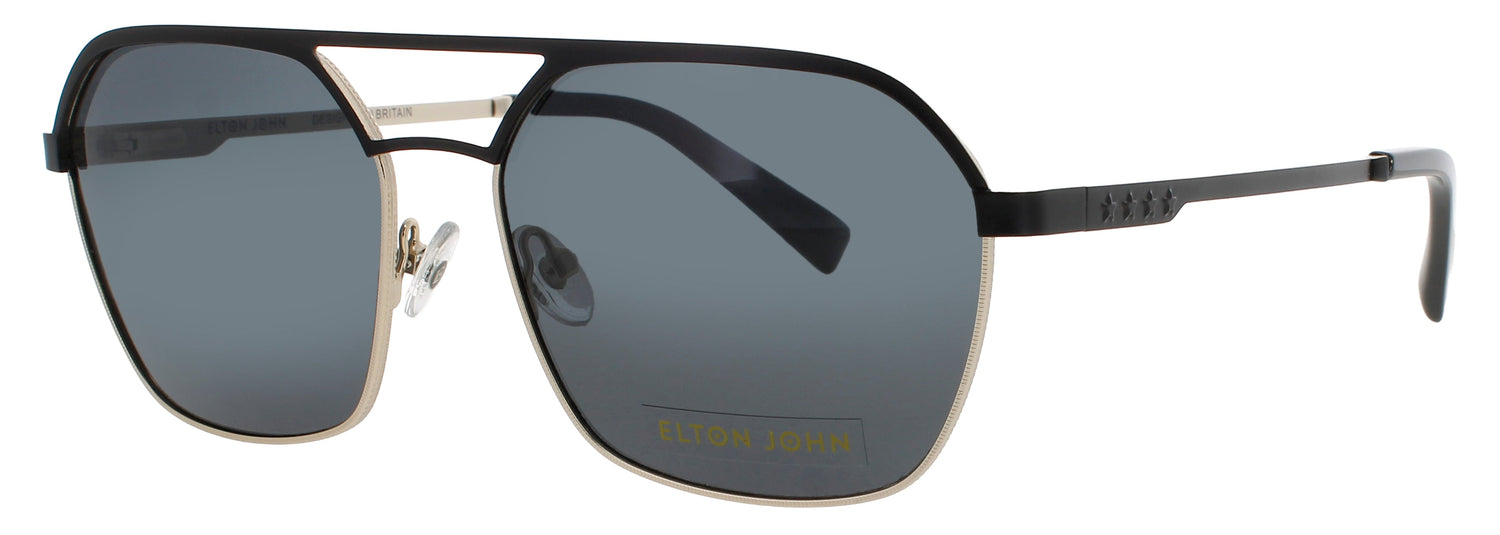 Elton John Shade 2 Sunglasses by ModaFrames