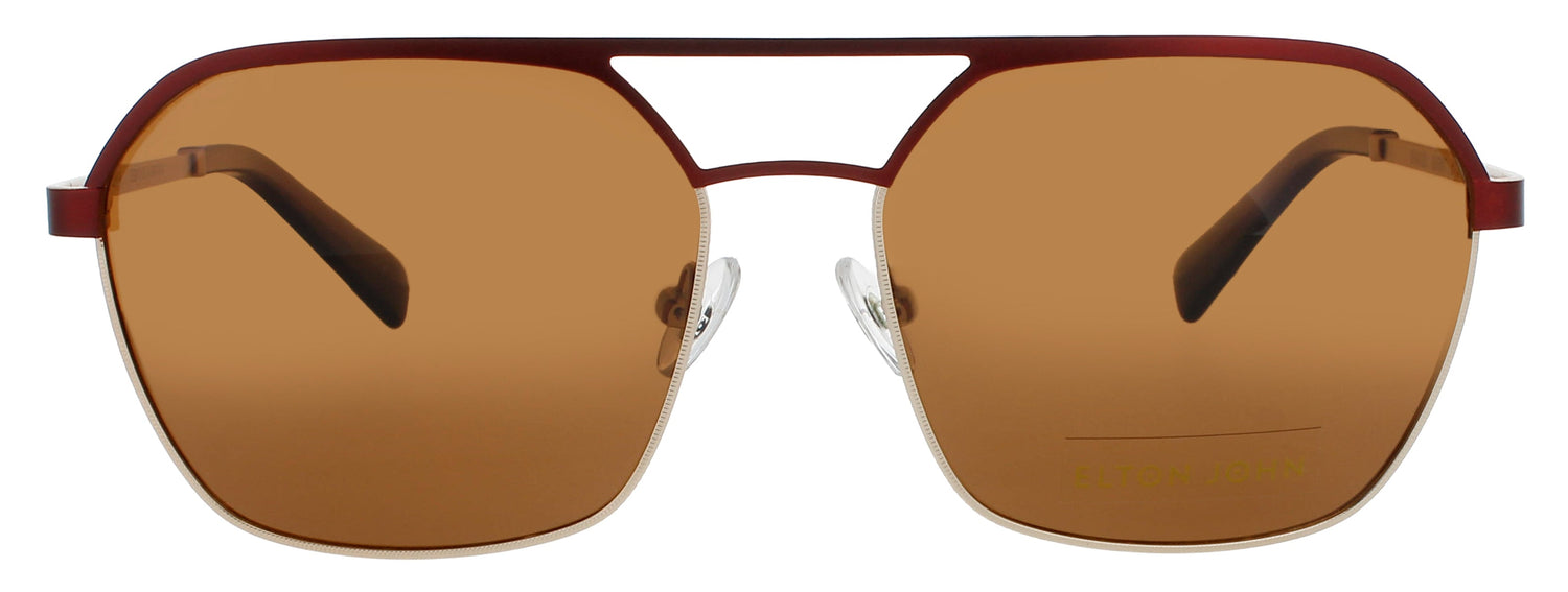 Elton John Shade 3 Sunglasses by ModaFrames