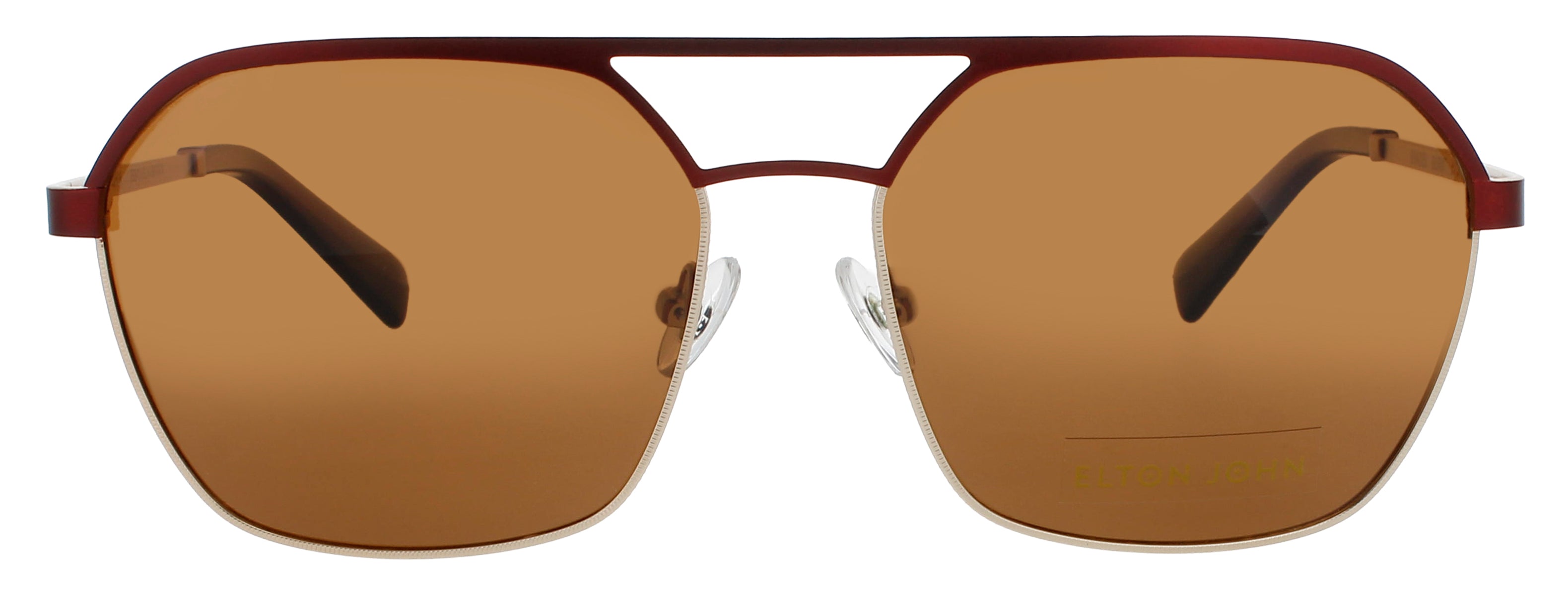 Elton John Shade 3 Sunglasses by ModaFrames